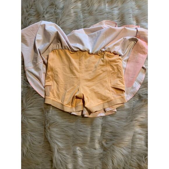 Lululemon Court Rival High-Rise Skirt Size 0 - Picture 6 of 9